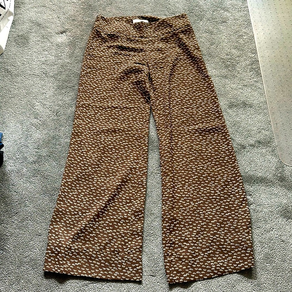 Loft pants